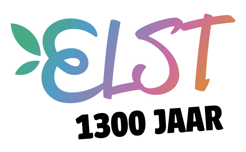 Logo Stichting Elst 1300